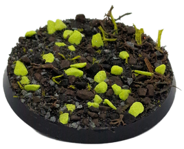 Toxic Desert | Basecover | Base X Terrain