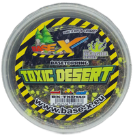 Base X Terrain | Basecover | Toxic Desert