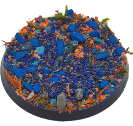Deep Sea| UV Effect | Basecover | Base X Terrain