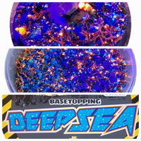Base X Terrain | Basecover | Deep Sea (UV Effect)