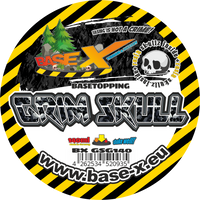 Base X Terrain | Basecover | Grim Skulls