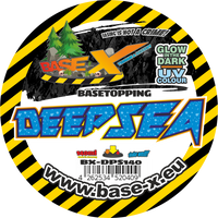 Base X Terrain | Basecover | Deep Sea (UV Effect)