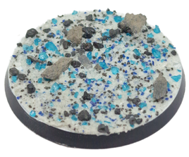 Frost | Basecover | Base X Terrain