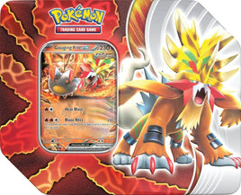 Paradox Destinies Tin [Gouging Fire ex] [MCAP]