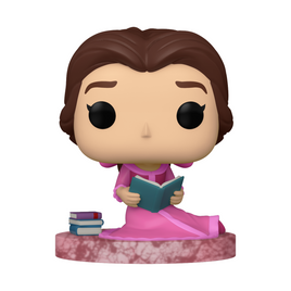 Funko Pop! Disney: Ultimate Princess - Belle #1021