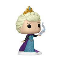 Funko Pop! Disney: Ultimate Princess - Elsa #1024