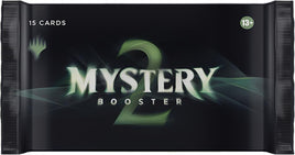 Mystery Booster 2 - Booster Pack [MB2]