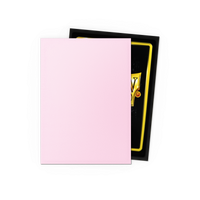 Dragon Shield: Standard 100ct Sleeves - Blossom (Dual Matte)