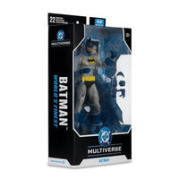 DC Multiverse Batman 7-Inch Scale Action Figure - Select Figure(s)