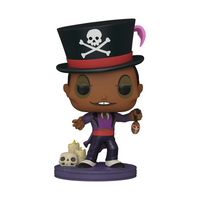 Funko Pop! Disney: Villains - Doctor Facilier #1084