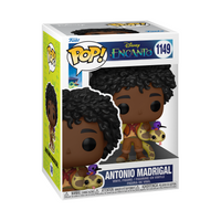Funko Pop! Disney: Encanto - Antonio Madrigal #1149