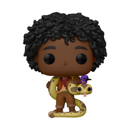 Funko Pop! Disney: Encanto - Antonio Madrigal #1149