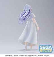 Frieren: Beyond Journey's End Luminasta Frieren (In Vorig) Figure