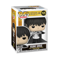 Funko Pop! Animation: Tokyo Ghoul:re - Kuki Urie #1125