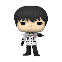 Funko Pop! Animation: Tokyo Ghoul:re - Kuki Urie #1125