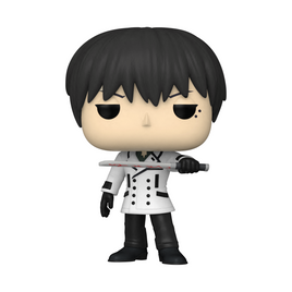 Funko Pop! Animation: Tokyo Ghoul:re - Kuki Urie #1125