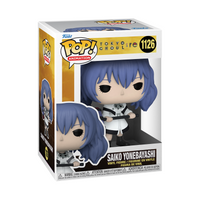 Funko Pop! Animation: Tokyo Ghoul:re - Saiko Yonebayashi #1126