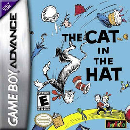The Cat in the Hat (Gameboy Advance)