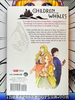 Children of the Whales Vol 14