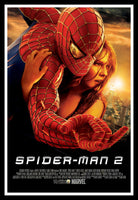 Spiderman Web of Shadows Game & Movie Bundle (PlayStation 2)