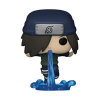 Funko Pop! Animation: Naruto Shippuden - Izumo Kamizuki #1198