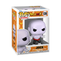 POP! Animation: Dragon Ball Super - Jiren