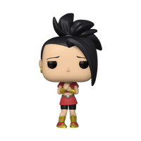 Funko Pop! Animation: Dragon Ball Super - Kale #1283
