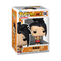 Funko Pop! Animation: Dragon Ball Super - Kale #1283