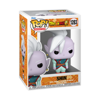 Funko Pop! Animation: Dragon Ball Super - Shin #1284