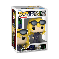 POP! Animation: Cowboy Bebop - Julia