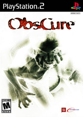 Obscure (Playstation 2)