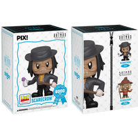 [Thrilljoy] [EXCLUSIVE] Batman the Animated Series - Scarecrow LE6000 PIX Vinyl Figure (1 in 6 Chance at Chase)