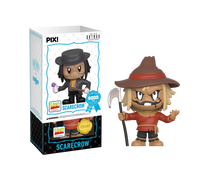 [Thrilljoy] [EXCLUSIVE] Batman the Animated Series - Scarecrow LE6000 PIX Vinyl Figure (1 in 6 Chance at Chase)