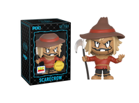 [Thrilljoy] [EXCLUSIVE] Batman the Animated Series - Scarecrow LE6000 PIX Vinyl Figure (1 in 6 Chance at Chase)