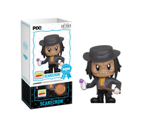 [Thrilljoy] [EXCLUSIVE] Batman the Animated Series - Scarecrow LE6000 PIX Vinyl Figure (1 in 6 Chance at Chase)