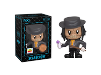 [Thrilljoy] [EXCLUSIVE] Batman the Animated Series - Scarecrow LE6000 PIX Vinyl Figure (1 in 6 Chance at Chase)
