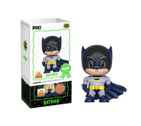 [Thrilljoy] DC Comics - Batman '66 LE6000 PIX Vinyl Figure (1 in 6 Chance at Chase)