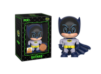 [Thrilljoy] DC Comics - Batman '66 LE6000 PIX Vinyl Figure (1 in 6 Chance at Chase)