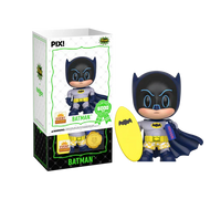 [Thrilljoy] DC Comics - Batman '66 LE6000 PIX Vinyl Figure (1 in 6 Chance at Chase)
