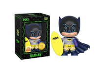 [Thrilljoy] DC Comics - Batman '66 LE6000 PIX Vinyl Figure (1 in 6 Chance at Chase)