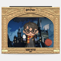 [Thrilljoy] Harry Potter and the Wizarding World - Harry Potter LE7500 PIX Classic Vinyl Figure (1 in 6 Chance at Chase)