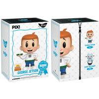 OLD [Thrilljoy] [EXCLUSIVE] Hanna-Barbera's The Jetsons - George Jetson LE5000 PIX Vinyl Figure (1 in 6 Chance at Chase)