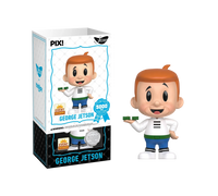 OLD [Thrilljoy] [EXCLUSIVE] Hanna-Barbera's The Jetsons - George Jetson LE5000 PIX Vinyl Figure (1 in 6 Chance at Chase)