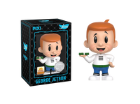 OLD [Thrilljoy] [EXCLUSIVE] Hanna-Barbera's The Jetsons - George Jetson LE5000 PIX Vinyl Figure (1 in 6 Chance at Chase)