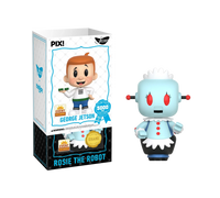 OLD [Thrilljoy] [EXCLUSIVE] Hanna-Barbera's The Jetsons - George Jetson LE5000 PIX Vinyl Figure (1 in 6 Chance at Chase)