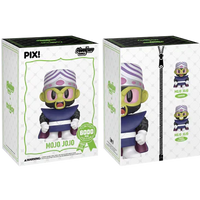 [Thrilljoy] Powerpuff Girls - Mojo Jojo LE6000 PIX Vinyl Figure (1 in 6 Chance at Chase)