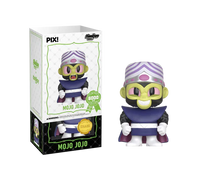 [Thrilljoy] Powerpuff Girls - Mojo Jojo LE6000 PIX Vinyl Figure (1 in 6 Chance at Chase)