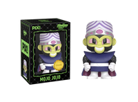 [Thrilljoy] Powerpuff Girls - Mojo Jojo LE6000 PIX Vinyl Figure (1 in 6 Chance at Chase)