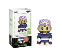 [Thrilljoy] Powerpuff Girls - Mojo Jojo LE6000 PIX Vinyl Figure (1 in 6 Chance at Chase)