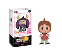 [Thrilljoy] [EXCLUSIVE] Foster's Home for Imaginary Friends - Eduardo LE5000 PIX Vinyl Figure (1 in 6 Chance at Chase)